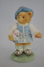 Cherished teddies Lorna, Verzamelen, Beren en Cherished Teddies, Beeldje, Ophalen of Verzenden, Cherished Teddies, Zo goed als nieuw