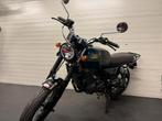 Zeer nette en jonge Mash British Seven 125!, Bedrijf, 125 cc, 11 kW of minder, Naked bike
