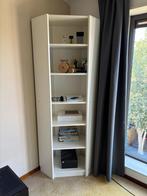 IKEA Billy hoekkast, Ophalen, Met plank(en), Gebruikt, Overige materialen