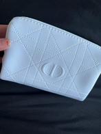 Dior make up tas, Ophalen of Verzenden, Zo goed als nieuw, Dame