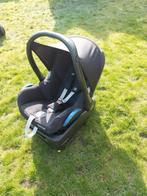 Maxicosi Cabriofix met 1 of 2 FamilyFix, Kinderen en Baby's, Autostoeltjes, Ophalen of Verzenden, Gebruikt, Maxi-Cosi, Isofix