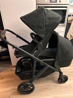 Uppa baby vista v2 duo NOG GEEN MAAND OUD, Kinderen en Baby's, Kinderwagens en Combinaties, Verstelbare duwstang, Zo goed als nieuw