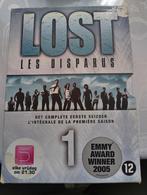 Lost - Seizoen 1 DVD Boxset, Gebruikt, Boxset, Drama, Ophalen of Verzenden