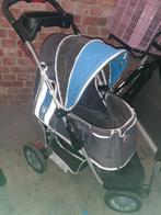 INNOPET HONDEN BUGGY, Ophalen