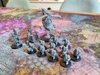 AOS Duardin / dwarves verzameling, Hobby en Vrije tijd, Wargaming, Ophalen of Verzenden, Zo goed als nieuw, Warhammer, Figuurtje(s)