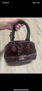 Guess tas, Ophalen of Verzenden, Zo goed als nieuw, Handtas