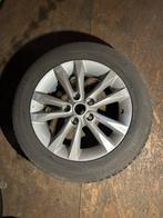 Nissan qashqai 2012 winterwielen set, Auto-onderdelen, Banden en Velgen, Ophalen of Verzenden