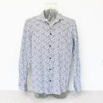 Tom Tailor Overhemd 475 (XXL) - 47 € 25,-, Kleding | Heren, Overhemden, Overige kleuren, Tom Tailor, Ophalen of Verzenden, Zo goed als nieuw