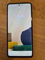 Samsung Galaxy A52, Telecommunicatie, Mobiele telefoons | Samsung, Android OS, Overige modellen, Gebruikt, Zonder abonnement