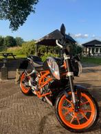 KTM 390 DUKE (32 KW) A2 Rijbewijs, Motoren, Particulier, 373 cc, 1 cilinder, 12 t/m 35 kW