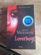 Loverboys boek, Boeken, Ophalen of Verzenden, Zo goed als nieuw