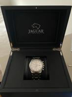 Jaguar Watch J661, Overige merken, Staal, Gebruikt, Staal
