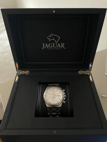 Jaguar Watch J661 beschikbaar voor biedingen