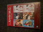 Dvd box de annie M.G Kids, Ophalen of Verzenden, Gebruikt, Avontuur, Film