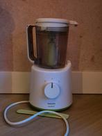 Philips avent babyvoeding maker 2-1, Ophalen of Verzenden, Gebruikt
