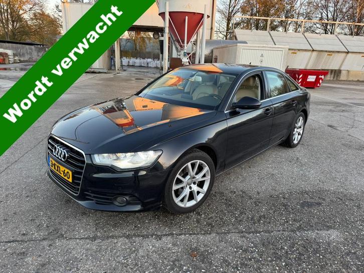 Audi A6 Limousine 2.0 TFSI Business Edition - COMING SOON, Auto's, Audi
