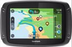 TomTom Rider 42 West-Europa, Motoren, Ophalen, Zo goed als nieuw