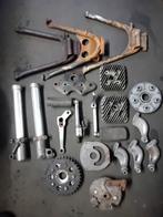 Kreidler restant., Fietsen en Brommers, Brommeronderdelen | Kreidler, Ophalen of Verzenden, Gebruikt, Overige typen