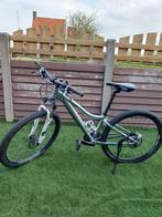 Dames mountainbike, Fietsen en Brommers, Fietsen | Mountainbikes en ATB, Gebruikt, Dames, Trek, Minder dan 45 cm