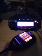 Zeer nette Tyt th 9000D VHF transceiver (zie omschrijving), Ophalen of Verzenden, Zo goed als nieuw, Zender en Ontvanger