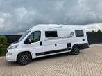 Randger 640 Automaat - Lengtebedden & Veel Extra's!, Caravans en Kamperen, Automaat, Ringverwarming, Tot en met 2, Diesel