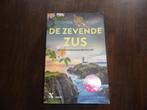 De zevende zus – Lucinda Riley, Ophalen of Verzenden, Zo goed als nieuw, Lucinda Riley