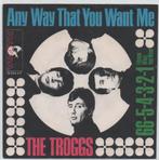 The Troggs- Any way that you want Me  Dtse persing