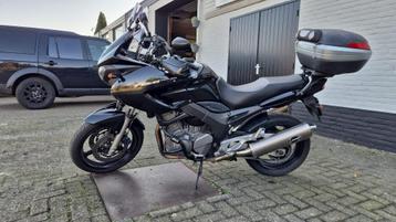 Yamaha TDM 900 2005 Km 35100 beschikbaar voor biedingen