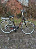Batavus Elektrische fiets Dames fiets Sterke Accu, Ophalen, Batavus, Zo goed als nieuw, 47 tot 51 cm