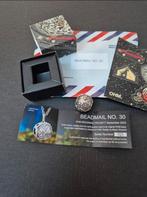 Beadmail Bedel - Limited Edition - Nieuw! Ohm beads, Overige merken, Nieuw, Ophalen of Verzenden, 1 bedel
