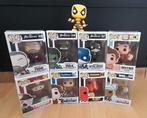 Funko poppen, Ophalen of Verzenden, Zo goed als nieuw