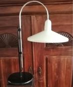 Zeldzame vintage tafellamp van Harveiluce Iguzzini jaren 70, Huis en Inrichting, Gebruikt, 50 tot 75 cm, Vintage, Ophalen of Verzenden