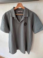 Polo Napapijri, Ophalen of Verzenden, Zo goed als nieuw, Maat 56/58 (XL), Groen