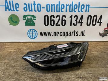 AUDI RS6 C8 4K R S6 LASER LED KOPLAMP ALLES LEVERBAAR !!! beschikbaar voor biedingen