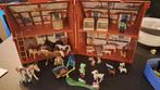 Playmobil Meeneem Boerderij - Complete Set, Ophalen of Verzenden, Zo goed als nieuw, Complete set