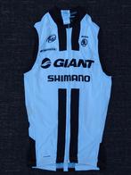 Wielertrui Tom Stamsnijder, Ophalen of Verzenden, Gebruikt, Kleding