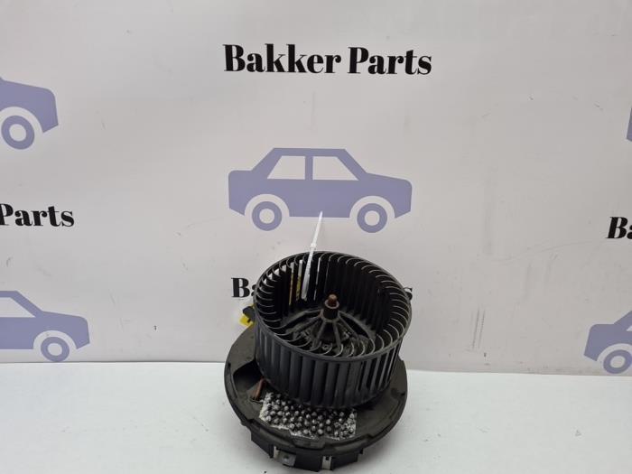Kachel Ventilatiemotor van een Volkswagen Sharan, Auto-onderdelen, Overige Auto-onderdelen, Volkswagen, Gebruikt, 3 maanden garantie