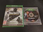 Call of Duty : Infinite & Modern Warfare + FIFA 21, Spelcomputers en Games, Games | Xbox One, Vanaf 18 jaar, 1 speler, Zo goed als nieuw