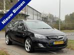 Opel Astra Sports Tourer 1.4 Turbo Sport | APK 6-2025 | 19 i, Auto's, Opel, Voorwielaandrijving, Stof, Gebruikt, 4 cilinders