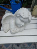 Engelenhoofd., Ophalen of Verzenden, Gebruikt, Overige materialen