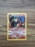 Dark Charizard, Verzenden