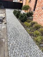 Hanoi Waaltjes (Blauwe steen), Tuin en Terras, Tegels en Klinkers, Ophalen, Klinkers, Nieuw, 5 tot 10 m²