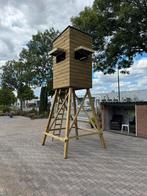 Robuuste Hoogzit, Ophalen, 3 ramen of meer, Overige typen, Nieuw