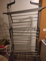 Handig wasrek - ruimtebesparend!, Tuin en Terras, Droogmolens en Wasrekken, Ophalen of Verzenden, Zo goed als nieuw, Wasrek