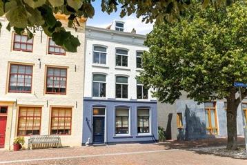 NIEUW! Woonruimte te huur Stenenbeer, Vlissingen beschikbaar voor biedingen