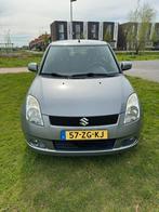 Nette Suzuki Swift 1.5 Comfort | 5D en Keyless Entrance, Auto's, Suzuki, Origineel Nederlands, Te koop, Zilver of Grijs, 5 stoelen