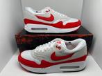 Nike Air Max 1 Big Bubble University Red maat 40, Nieuw, Nike, Ophalen of Verzenden, Sneakers of Gympen