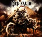 Iced Earth – Framing Armageddon: Something Wicked Part 1, Ophalen of Verzenden, Gebruikt