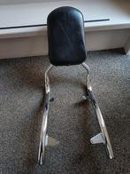 Sissy bar Honda Shadow, Ophalen, Gebruikt