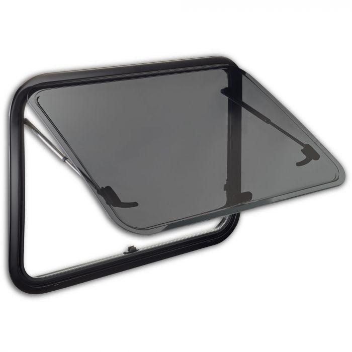 Dometic S7P Klapraam 750x465mm, Caravans en Kamperen, Kampeeraccessoires, Nieuw, Ophalen of Verzenden